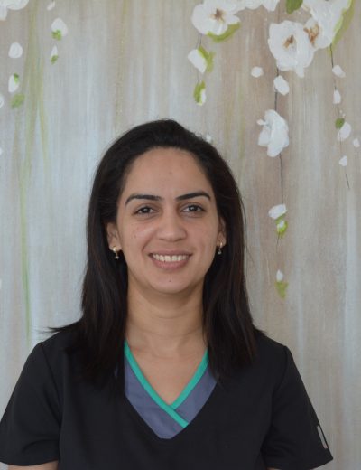 Dr. Ravneet Saini